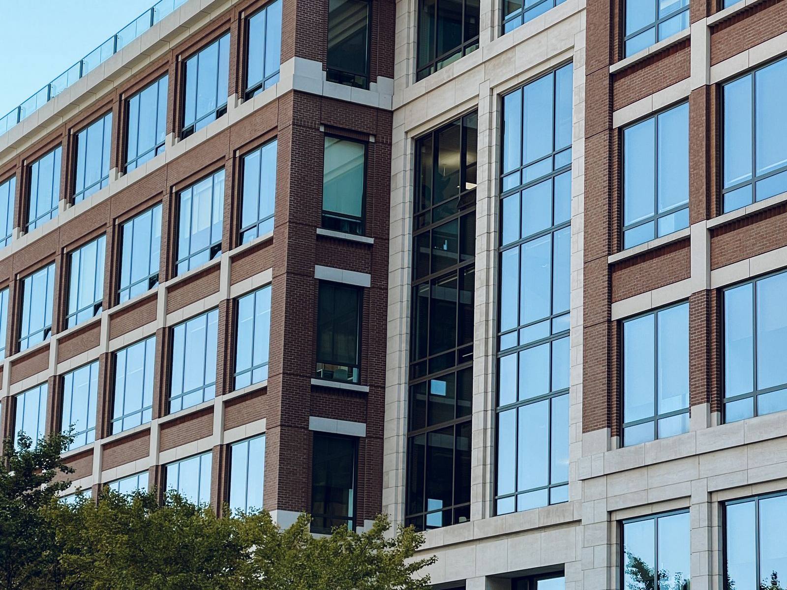 Commercial HVAC service in Dayton
