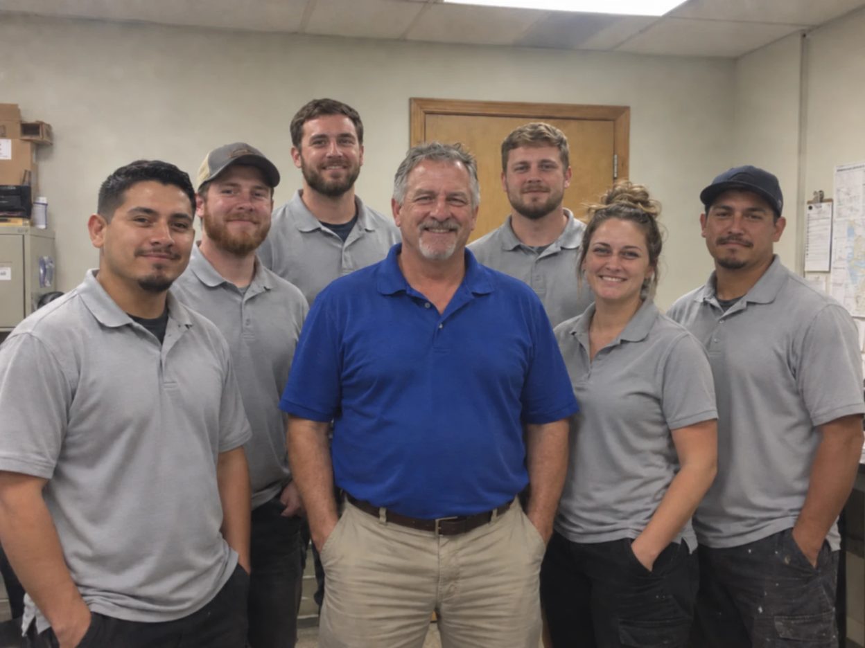 HVAC technicians in Dayton, OH